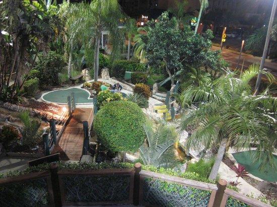 Captain Bligh's Landing